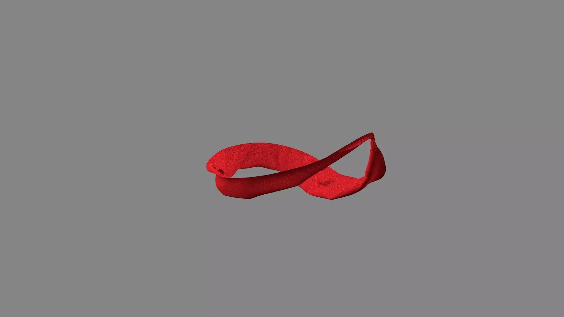 Dress collars scarves and necklaces decorated 3d models 3D model_0