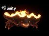 Hell Bug Low-poly game engine ready 3D model Low-poly 3D model_3