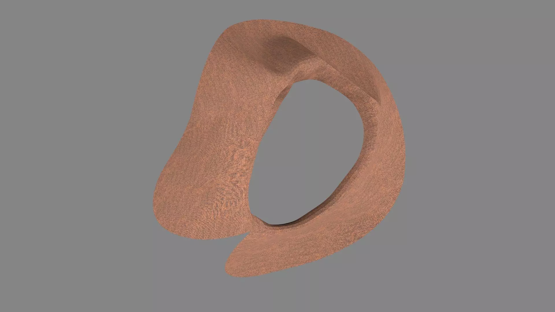 Dress collars scarves and necklaces decorated 3d models 3D model_0