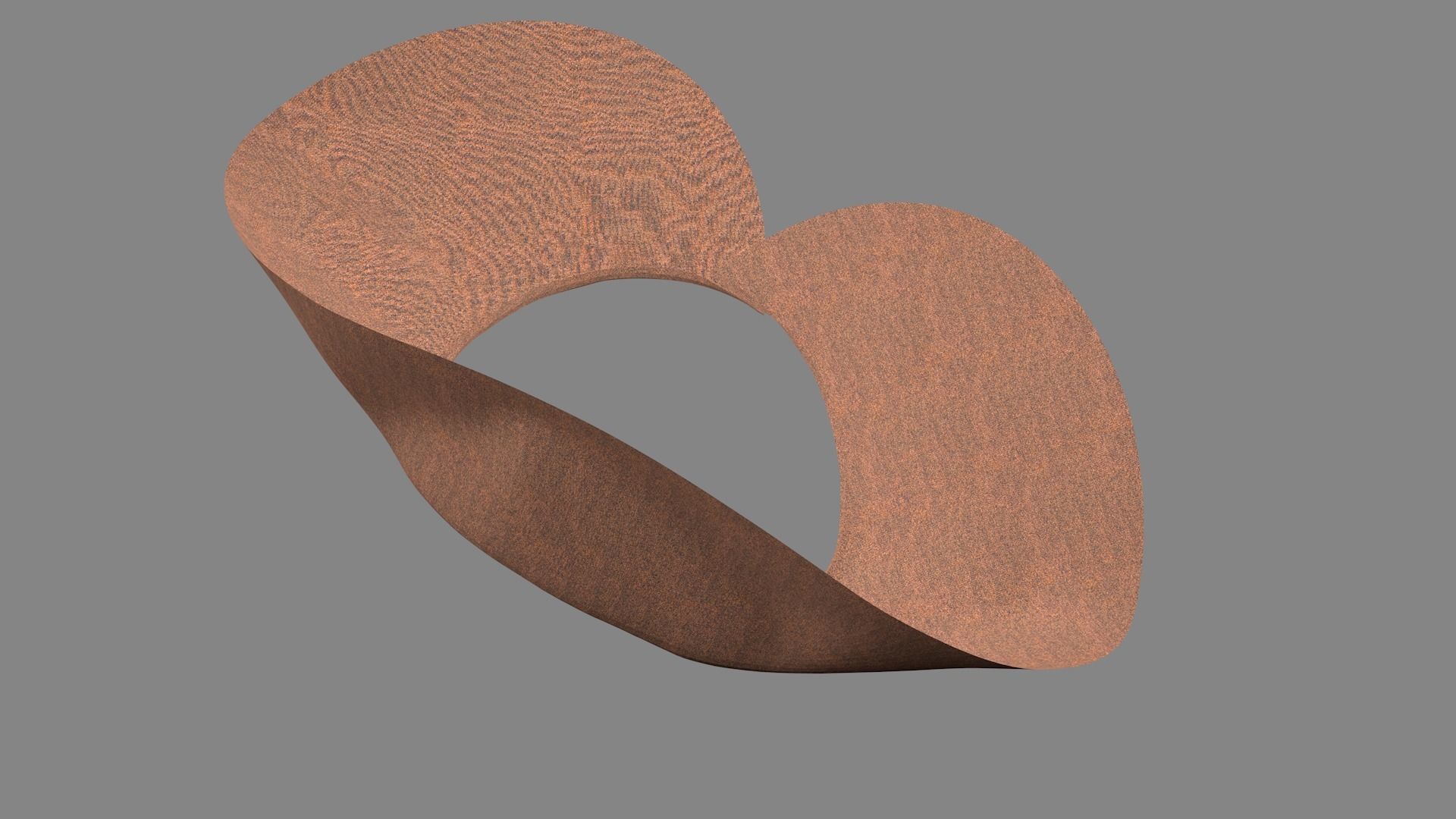 Dress collars scarves and necklaces decorated 3d models 3D model_5