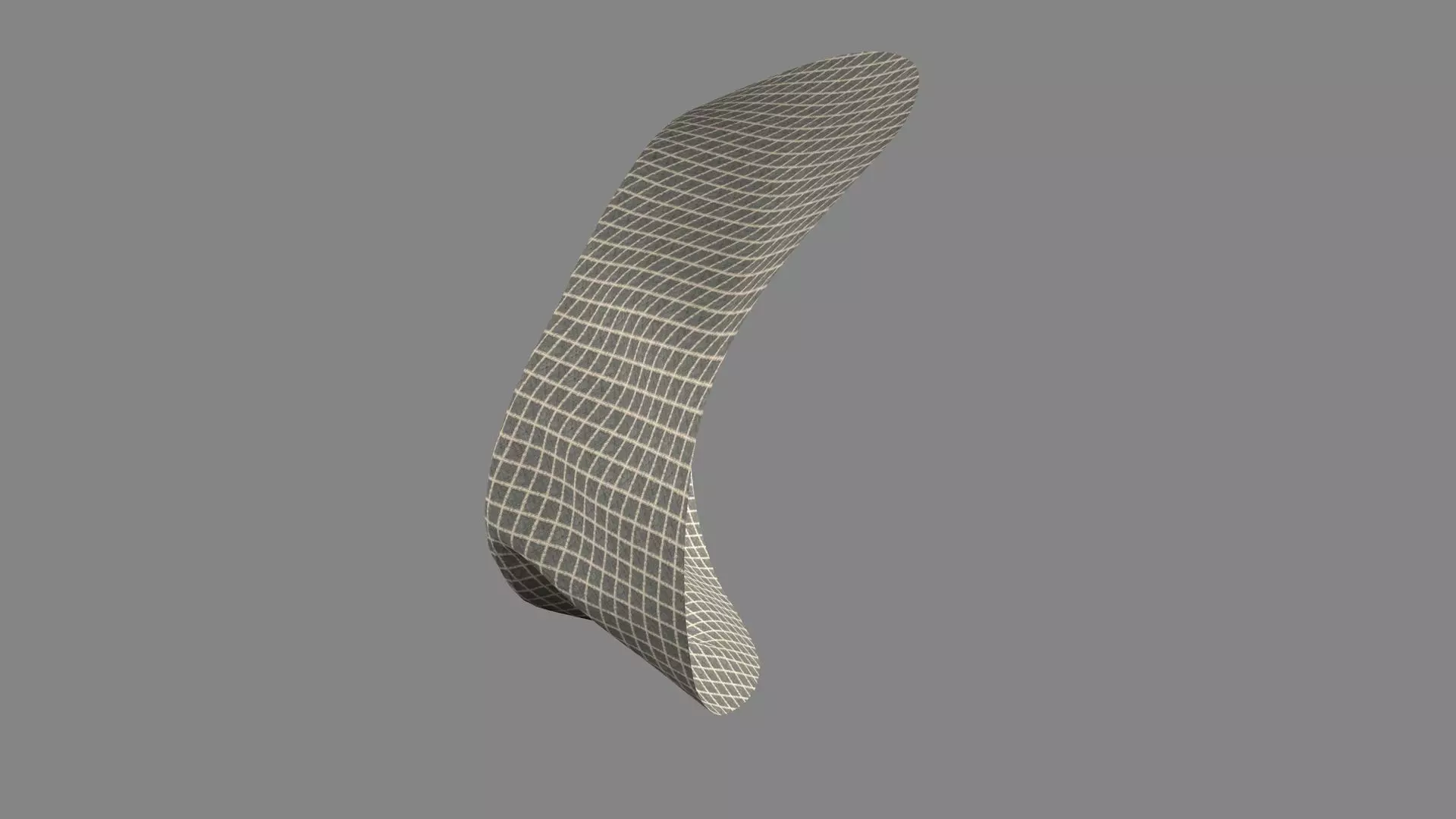 Dress collars scarves and necklaces decorated 3d models 3D model_0