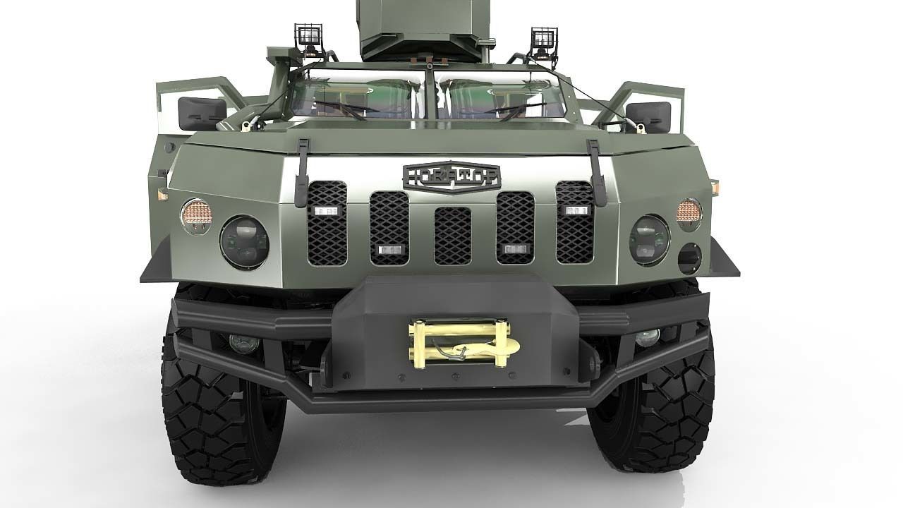APC Novator varoant 2 3D model_26