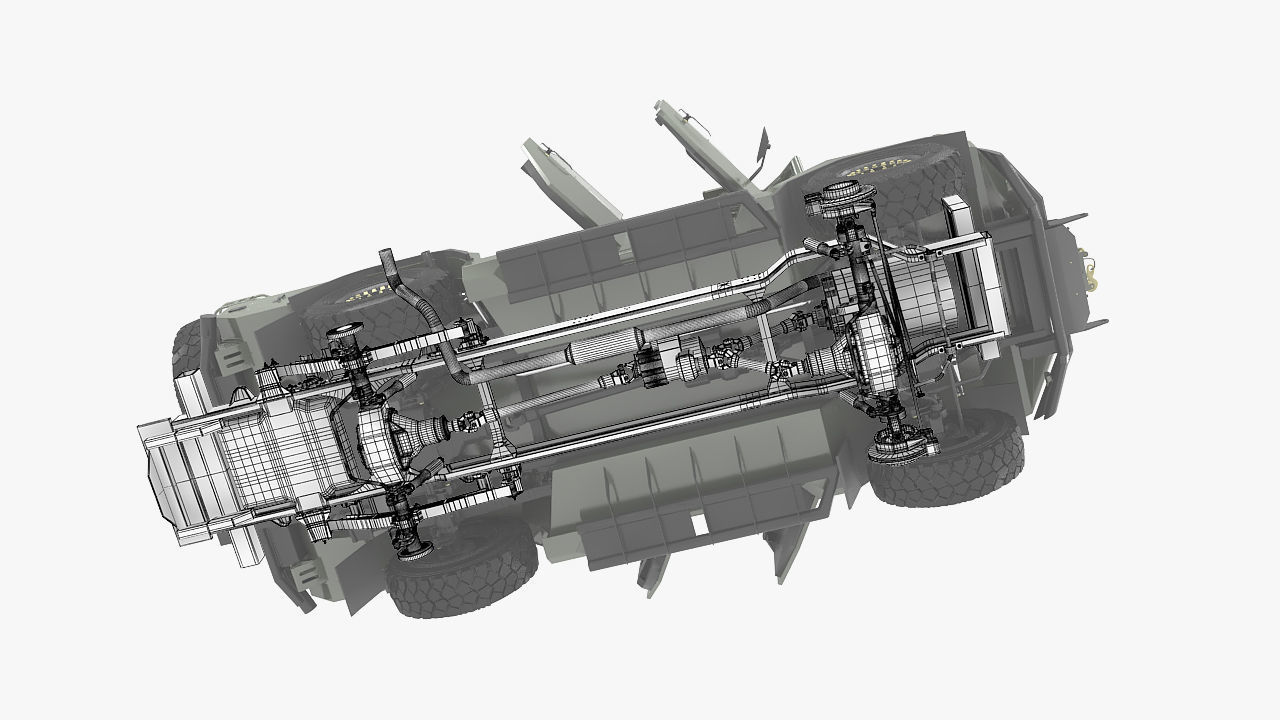 APC Novator varoant 2 3D model_47