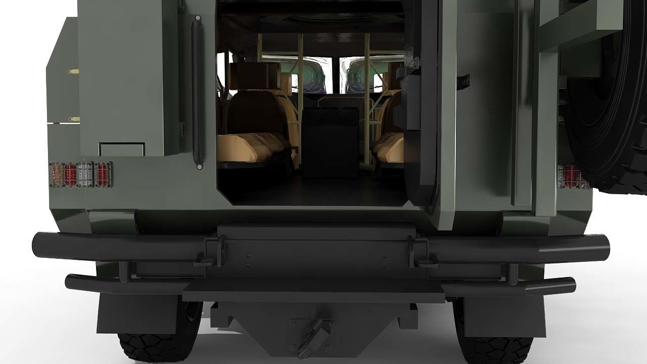 APC Novator varoant 2 3D model_31