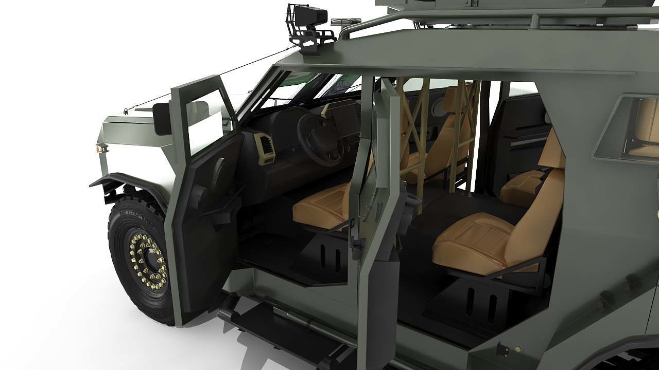 APC Novator varoant 2 3D model_18