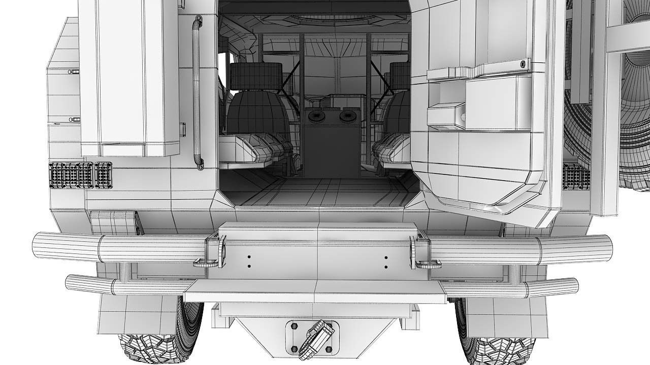 APC Novator varoant 2 3D model_32