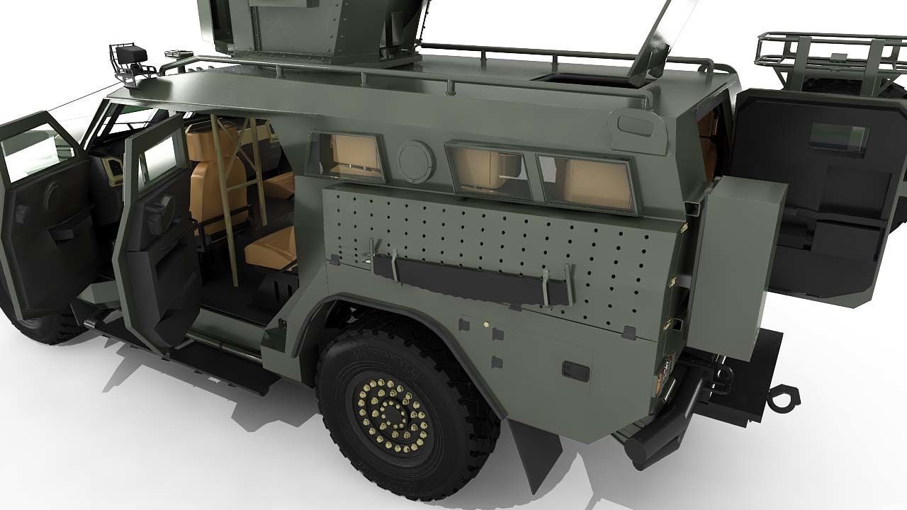 APC Novator varoant 2 3D model_20