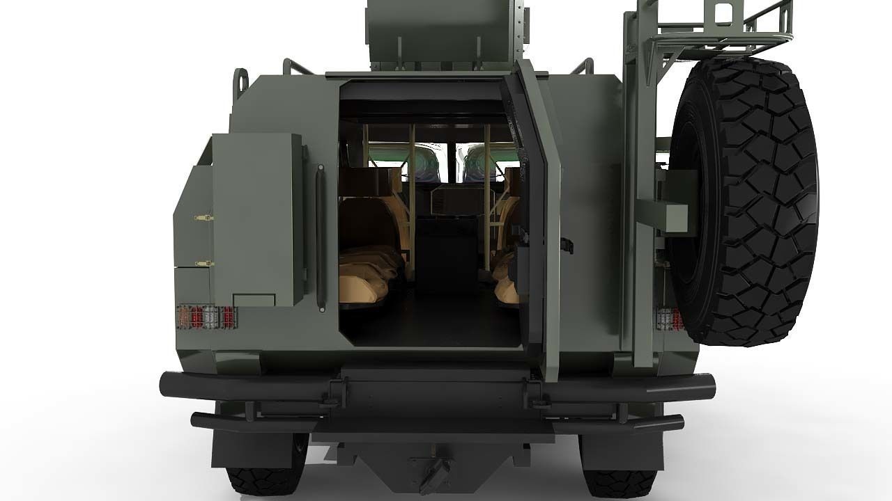 APC Novator varoant 2 3D model_16