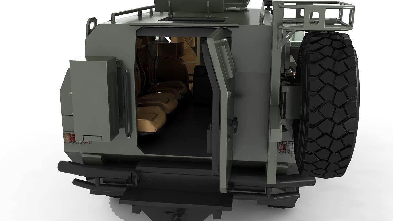 APC Novator varoant 2 3D model_30