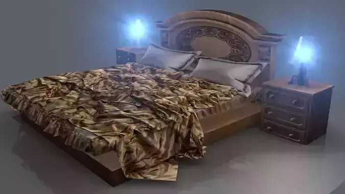 BED SET