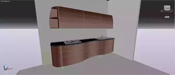 kitchen test project