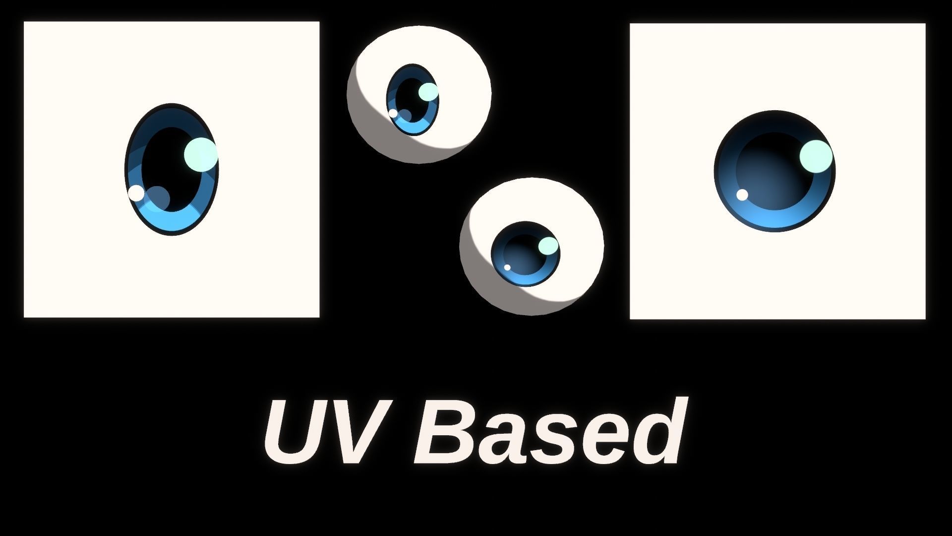 For Anime in Blender - Procedural Eye texture Texture_2