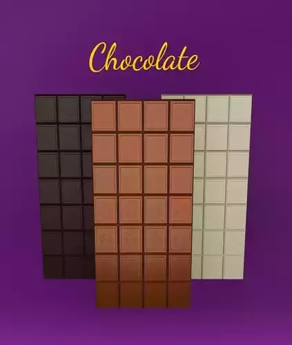 Chocolate Bar