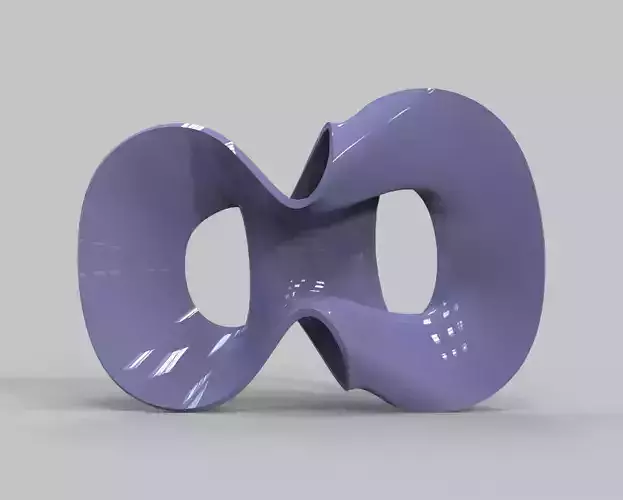 geometric modern art gm12