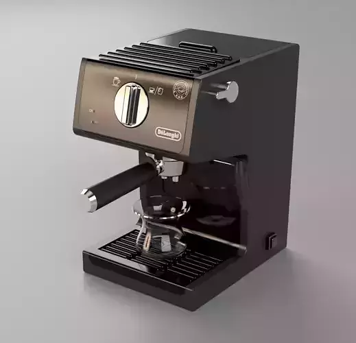 Delonghi ECP3121