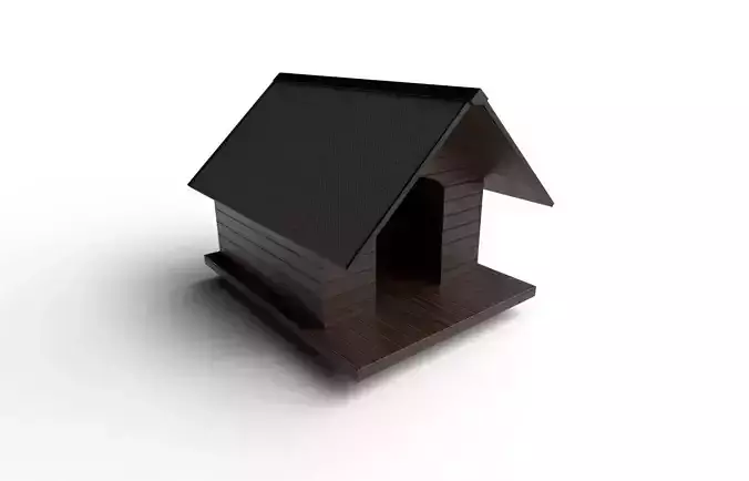 Dog House M02
