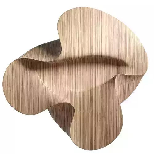 Daniel Mirchev Cashmere B