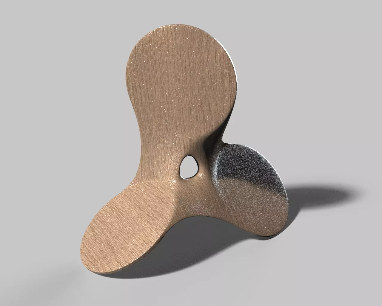 geometric modern art gm13 3D print model