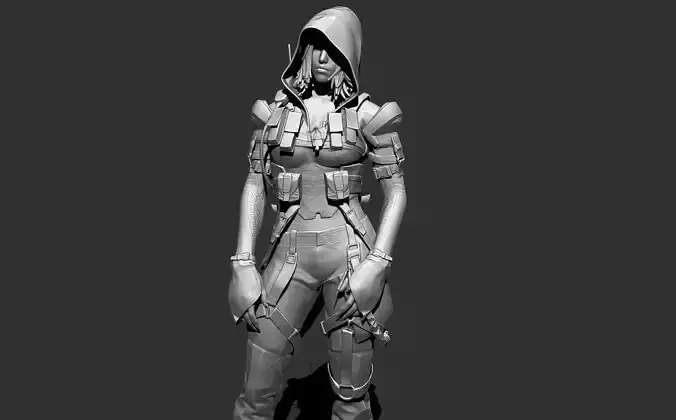 CODM ARTERY NOSFERATU