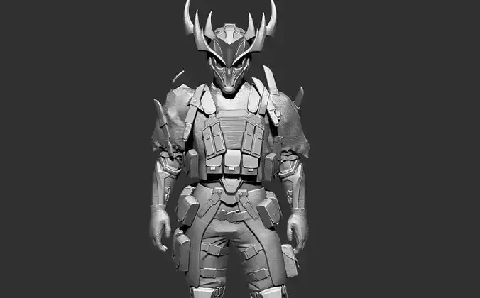 CODM BULLDOZER PRIMAL THREAT