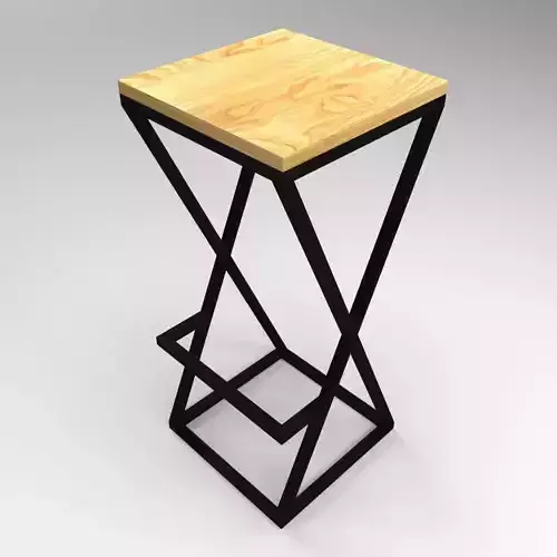 loft stool
