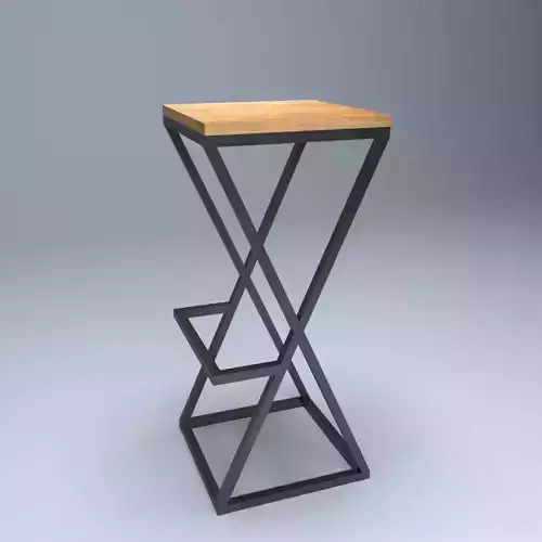 Stool Loft
