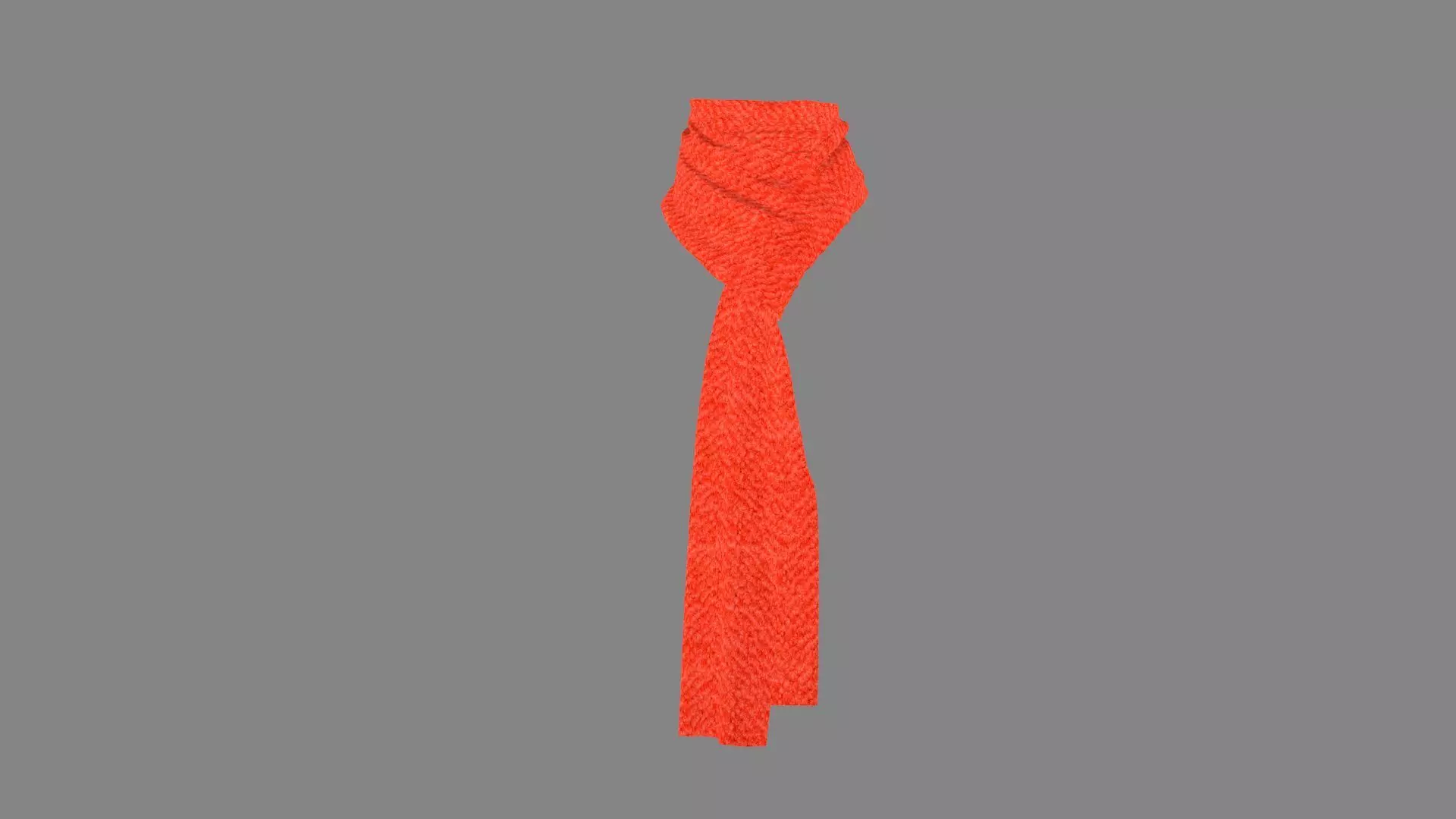 Dress collars scarves and necklaces decorated 3d models 3D model_0