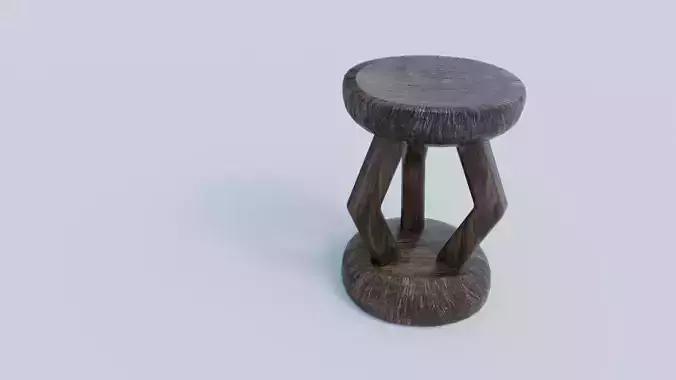 Stool