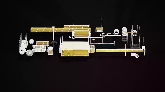 Ventilation system ID 5