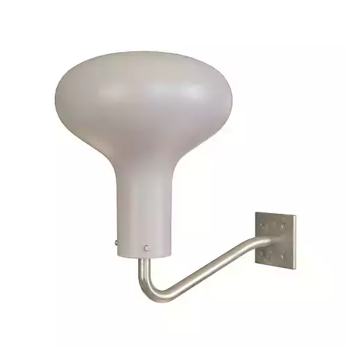 Wall lamp by Ignazio Gardella