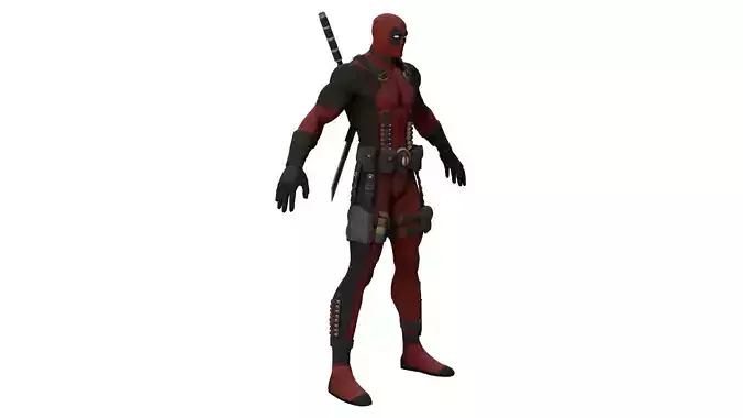 Deadpool