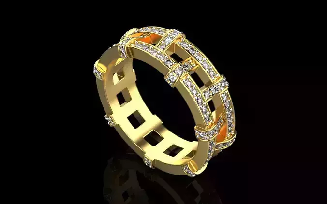 ring print model 0202