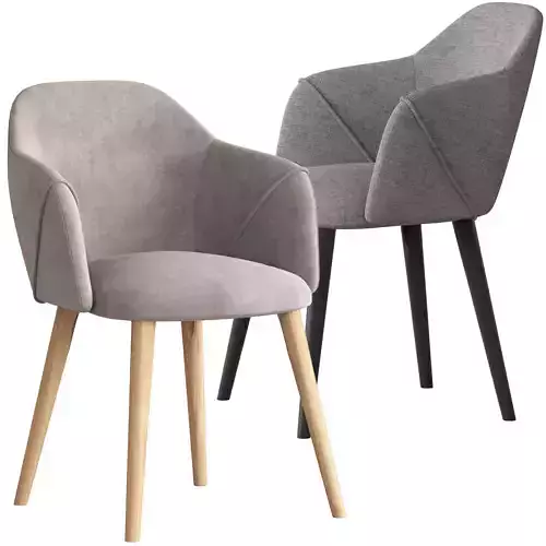 Capeview Interior Daintree Chair