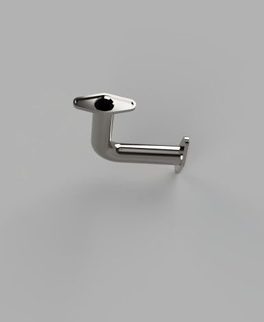 Stand 3D print model
