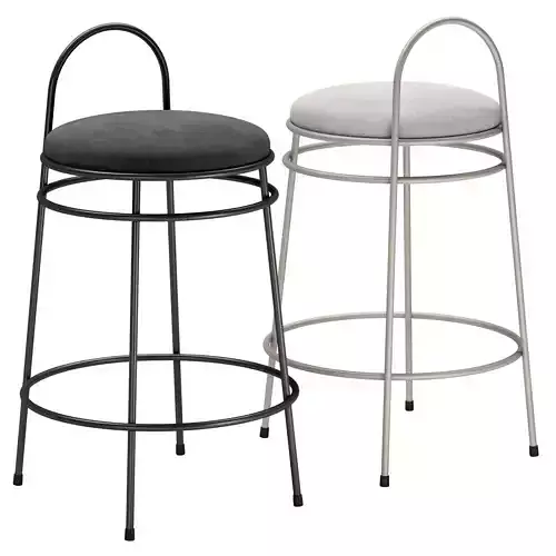 Archie Stool Zenn Design