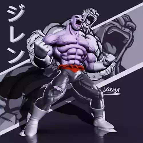 JIREN