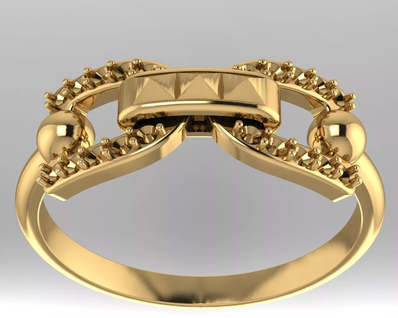 clash mixed 3D print model_0