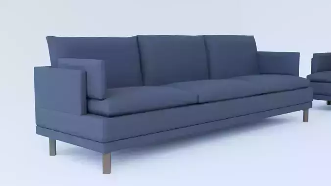 Modern Couch Sofa