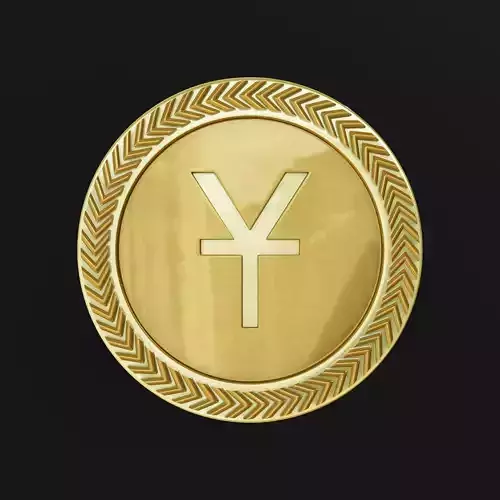 yuan coin