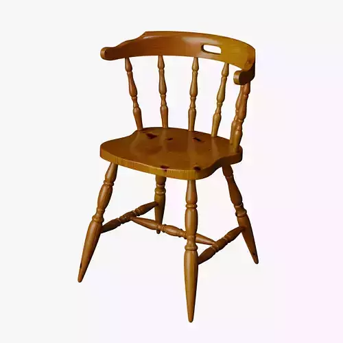 Antique Chair