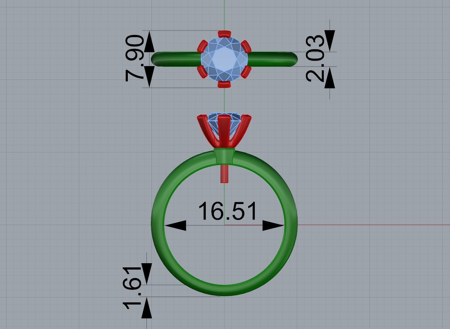 AV Designe 224  3D print model_6