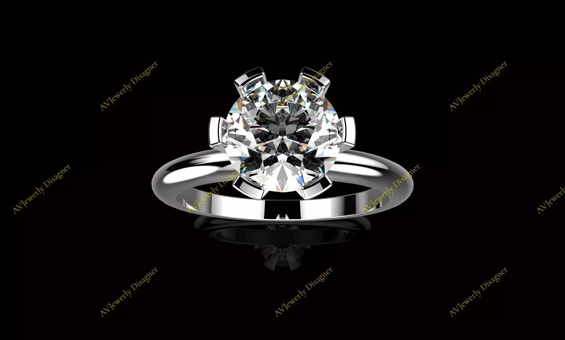 AV Designe 224  3D print model_0