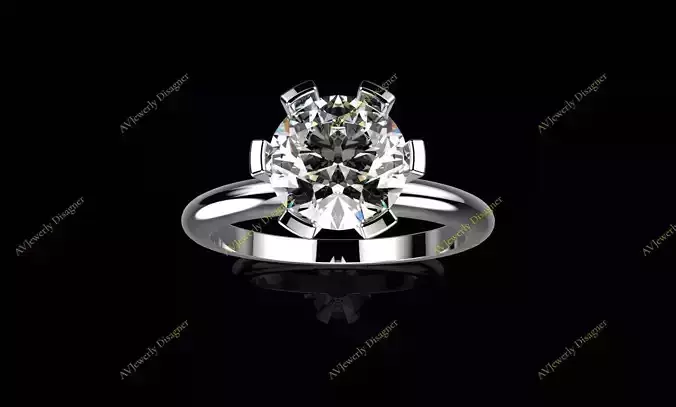 AV Designe 224  3D print model
