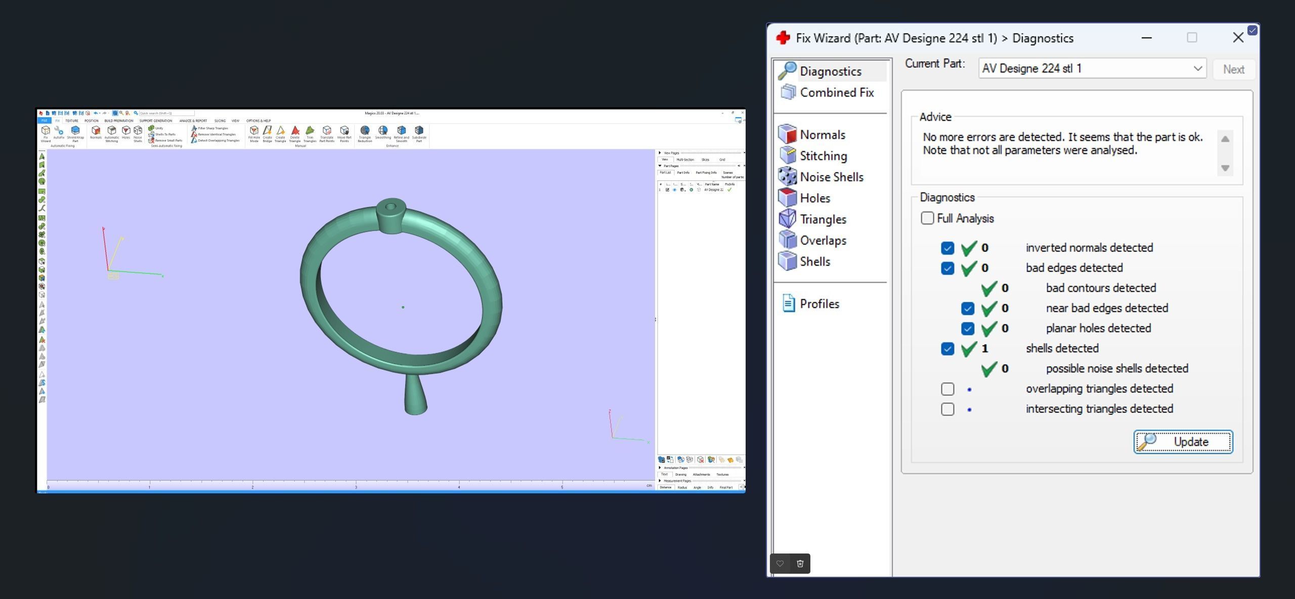 AV Designe 224  3D print model_7