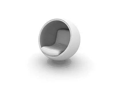 Sphere Serenity Free 3D model