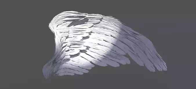 The Persian prince wing