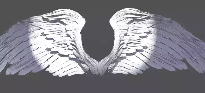 The Persian prince wings 