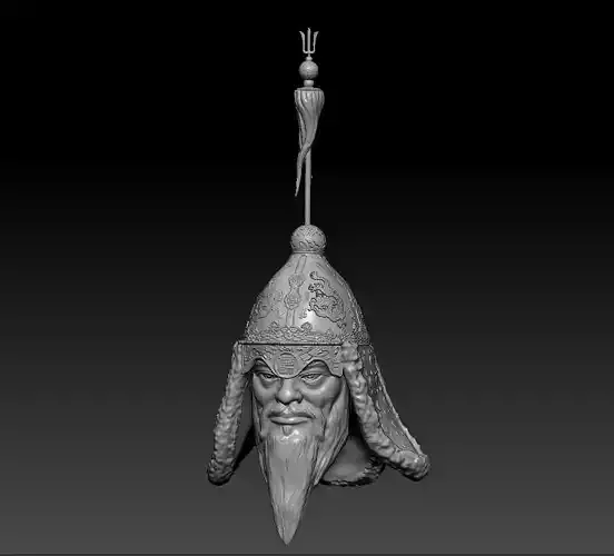 Ancient Asians General 