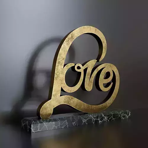 Decor for Valentines Day 2