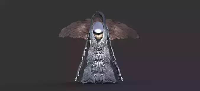 Pyramid of Knowledge Shell 